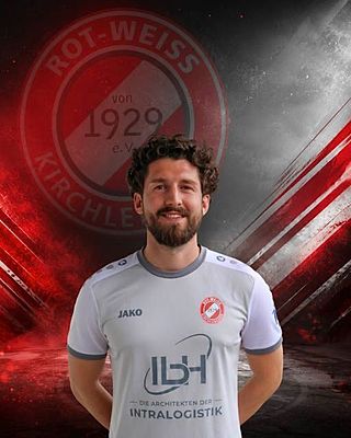 Daniel Urban