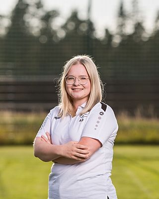 Anna Bauer