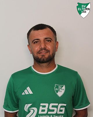 Sefian Haji Hussein