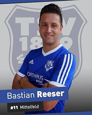 Bastian Reeser