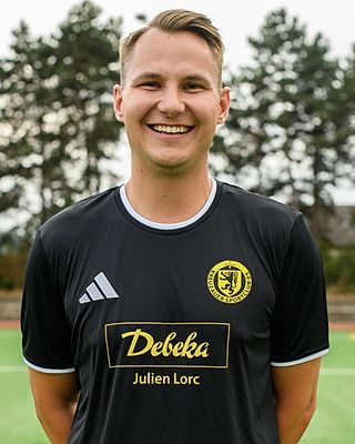 Maximilian Krudewig