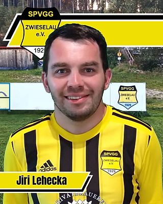Jiri Lehecka