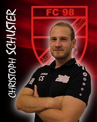 Christoph Schuster