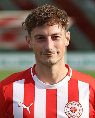 Daniel Hoppen