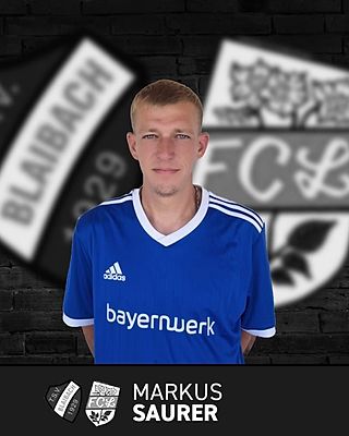 Markus Saurer