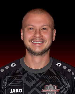 Dominik Bugdahl