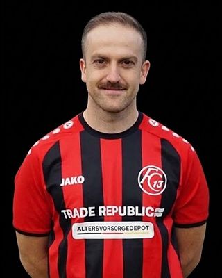 David Redslob