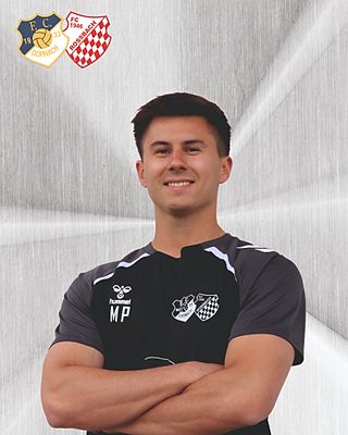 Maximilian Pleintinger