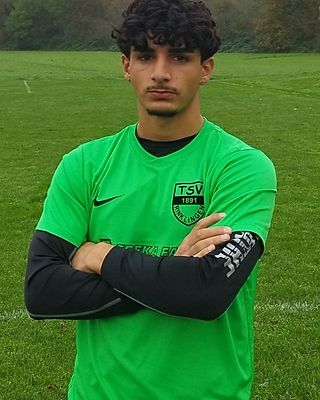 Ömür Özcan