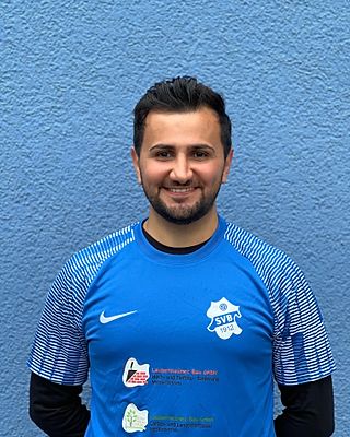 Linard Gorael Sinabak