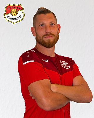 Marcel Winden