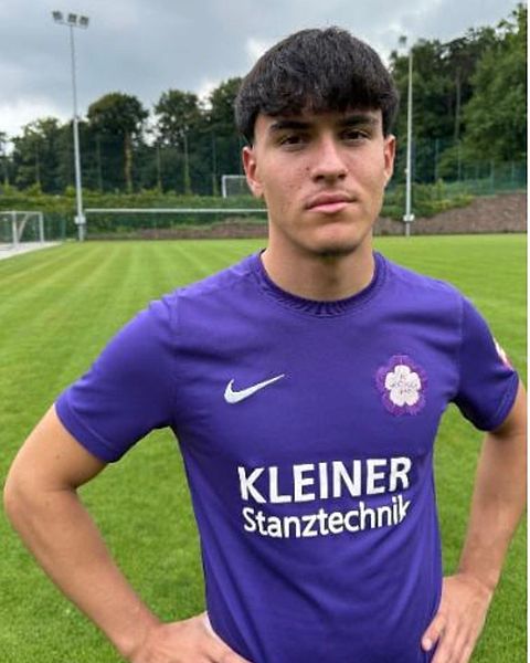Foto: FC Nöttingen