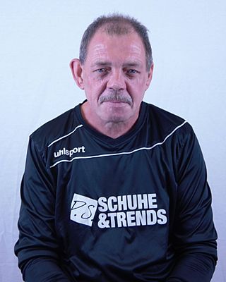 Torsten Martin