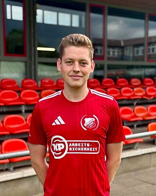 Nick Koopmann