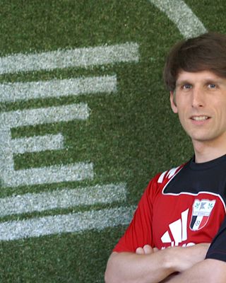 Sebastian Behringer