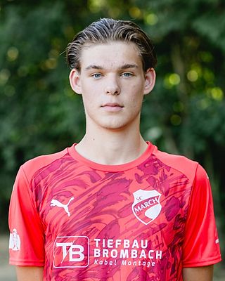 Fynn Ewald