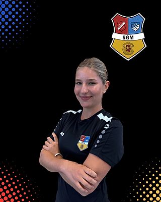 Josefine Kirchberger