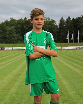 Lasse Reitmaier