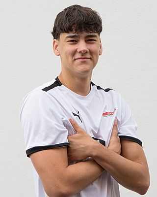 David Mezhoud