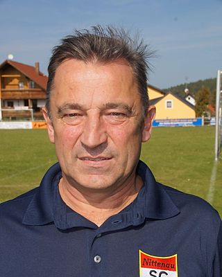 Gerd Habermeier