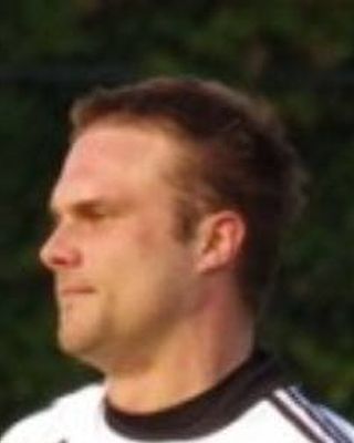 Daniel Dorfner