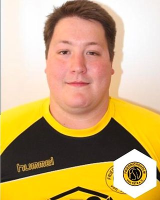 Wayn Smith-Sievers