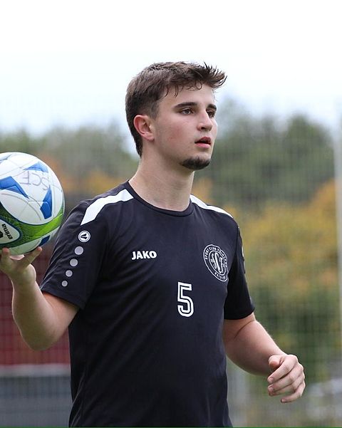 Foto: Sportfotografam