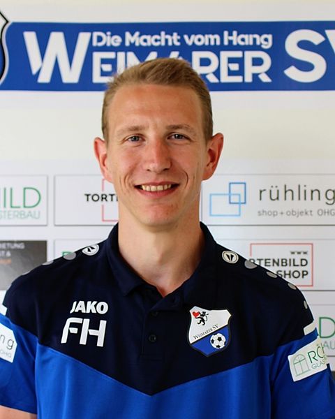 Foto: Weimarer SV