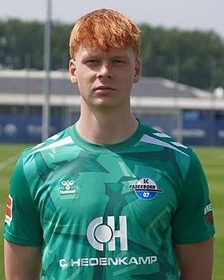 Florian Pruhs