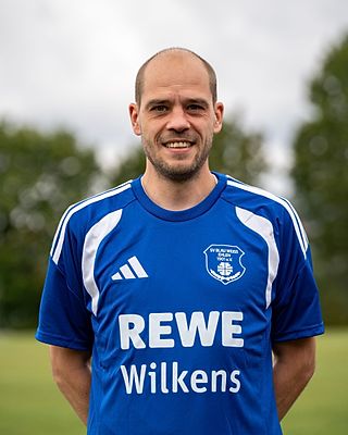 André Schmidt