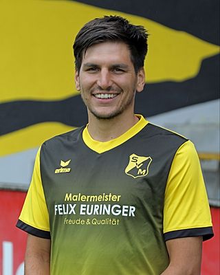Felix Euringer
