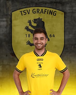 Quirin Huber