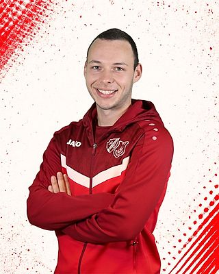 Dominik Mecko