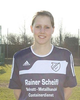 Sandra Glashauser
