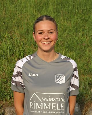 Alisia Neff