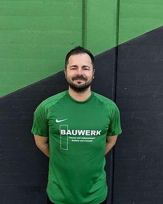 Valerio Lewandowski