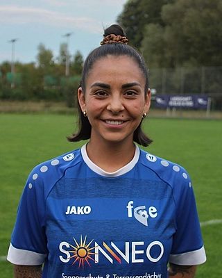 Nayelli Pfister