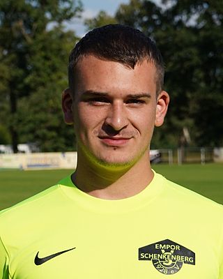 Florian Paschke