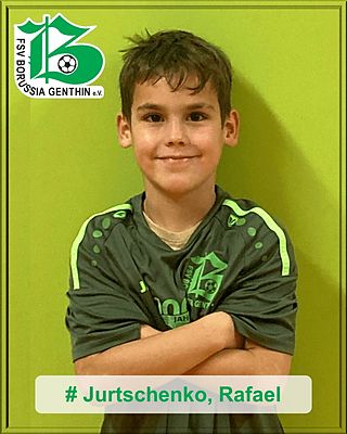 Rafael Jurtschenko