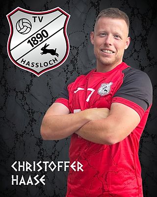 Christoffer Haase