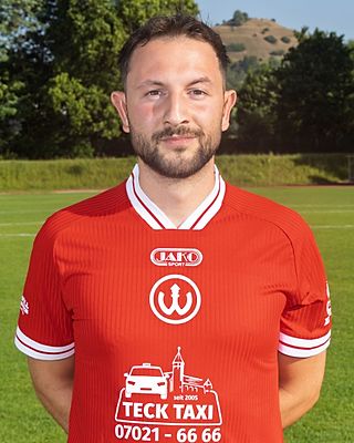 Oguzhan Aydemir