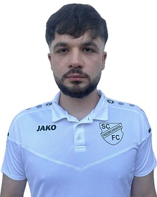 Halil Ibrahim Mermer