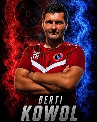 Adalbert Kowol