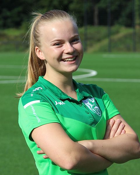 Foto: 2. Damen SVW