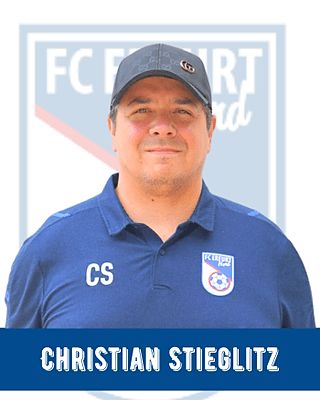 Christian Stieglitz