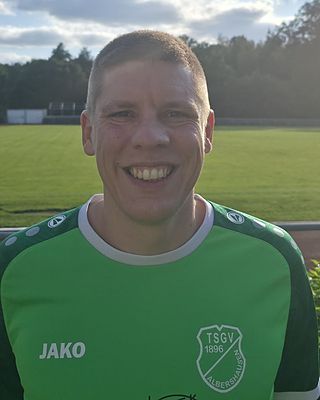 Alexander Söll