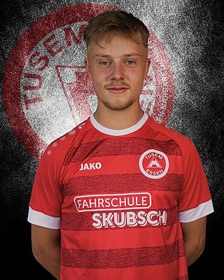 Vincent Louis Eickholt