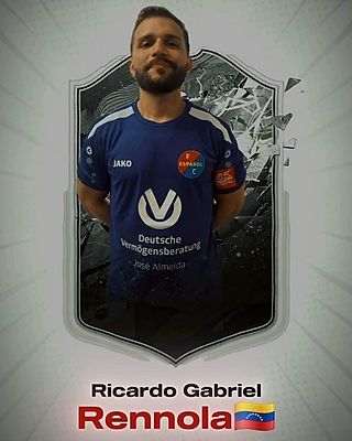 Ricardo gabriel Rennola