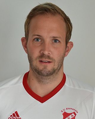 Tobias Woltermann