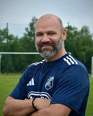 Jesse James Gantenberg